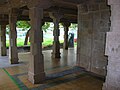 Odakarai Palli (masjid) under conservation
