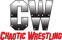 Chaotic Wrestling logo