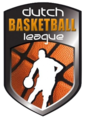 The first league logo, introduced in 2011