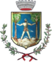 Coat of arms of Castelsaraceno