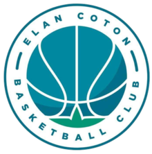Elan Coton logo