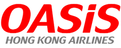 Thumbnail for Oasis Hong Kong Airlines
