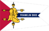 Flag of Franklin, Ohio