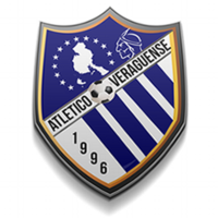 Atlético Veragüense's Badge