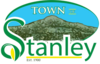 Official logo of Stanley, Virginia