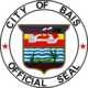 Official seal of Bais