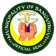Official seal of Banguingui
