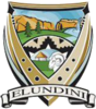 Official seal of Elundini