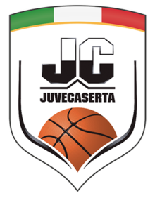 Sporting Club JuveCaserta logo