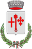Coat of arms of Massa e Cozzile