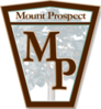 Official logo of Mount Prospect, Illinois