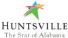 Official logo of Huntsville, Alabama