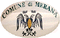 Coat of arms of Merana