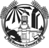 Official seal of Berrien County