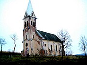 Reformed church in Colonia