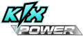 KIX Power (10 July 2014 until 30 August 2017)