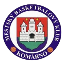 MBK Rieker Komárno logo