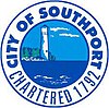Official seal of Southport, North Carolina