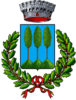 Coat of arms of Loro Ciuffenna