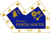 Official logo of Perth South