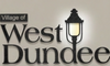 Official logo of West Dundee