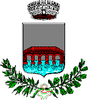 Coat of arms of Pontecurone