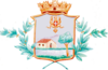 Coat of arms of Gonnosfanadiga