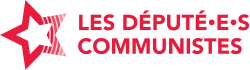Democratic and Republican Left group logo