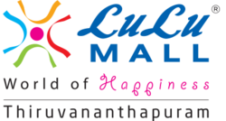 LuLu Mall Thiruvananthapuram logo
