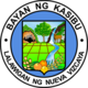 Official seal of Kasibu