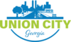 Official logo of Union City, Georgia