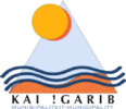 Official seal of Kai ǃGarib