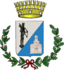 Coat of arms of Uta