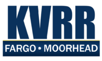Current KVRR logo