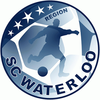 Emblem of SC Waterloo