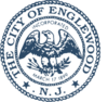 Official seal of Englewood, New Jersey