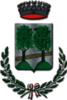 Coat of arms of Fabrizia