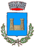 Coat of arms of Casalincontrada