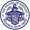 Official seal of Bartlett, Illinois