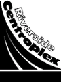 Former Riverside Centroplex logo