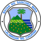 Official seal of Sanchez Mira