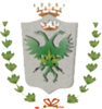 Coat of arms of Stignano