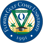 Seal of Florida Gulf Coast University