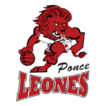 Leones de Ponce logo