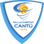 Pallacanestro Cantù logo