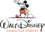 Thumbnail for Walt Disney Animation Studios