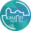 Official logo of Kaunas District Municipality