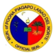Official seal of Poona Piagapo