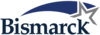 Official logo of Bismarck, North Dakota