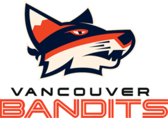 Vancouver Bandits logo